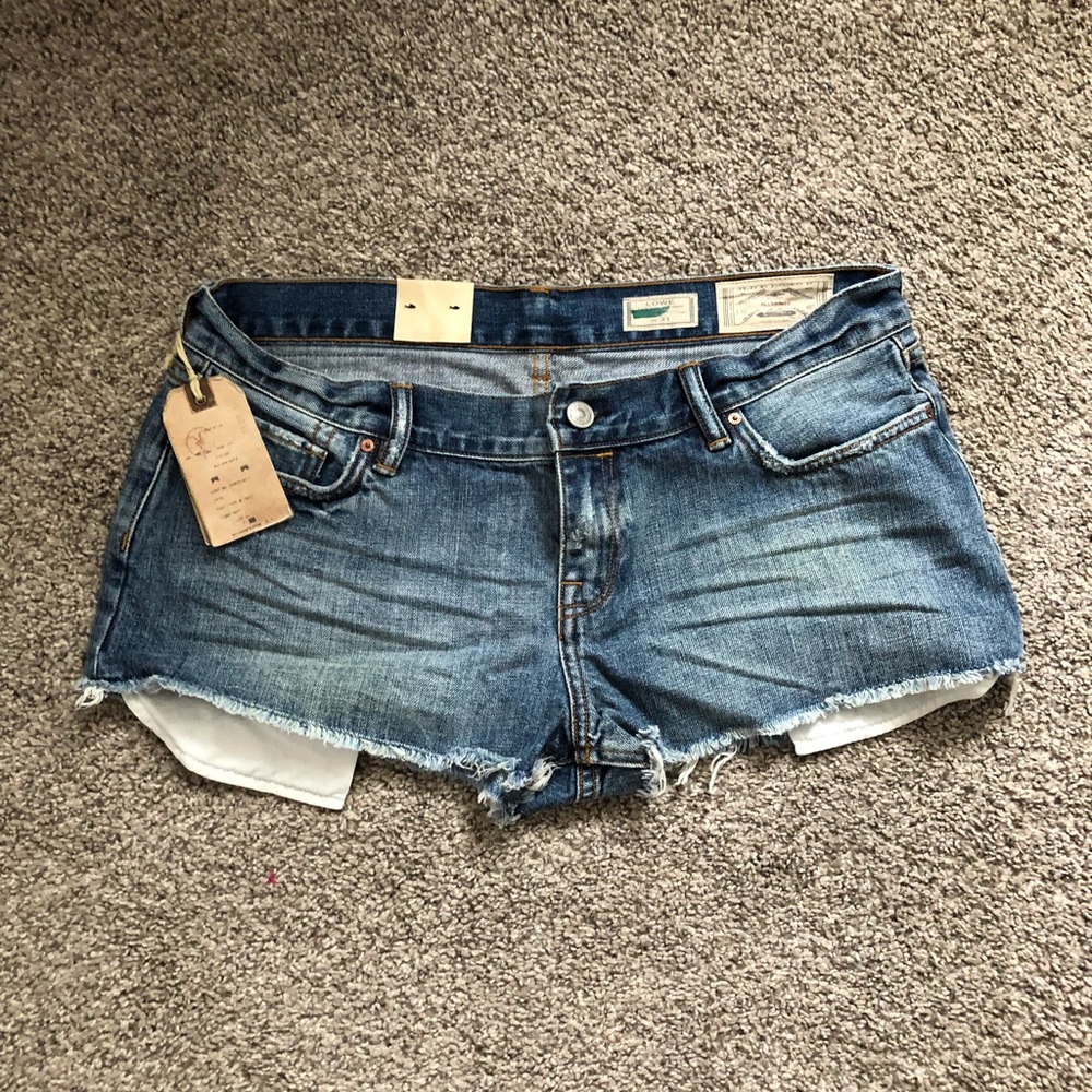 All Saints Shorts